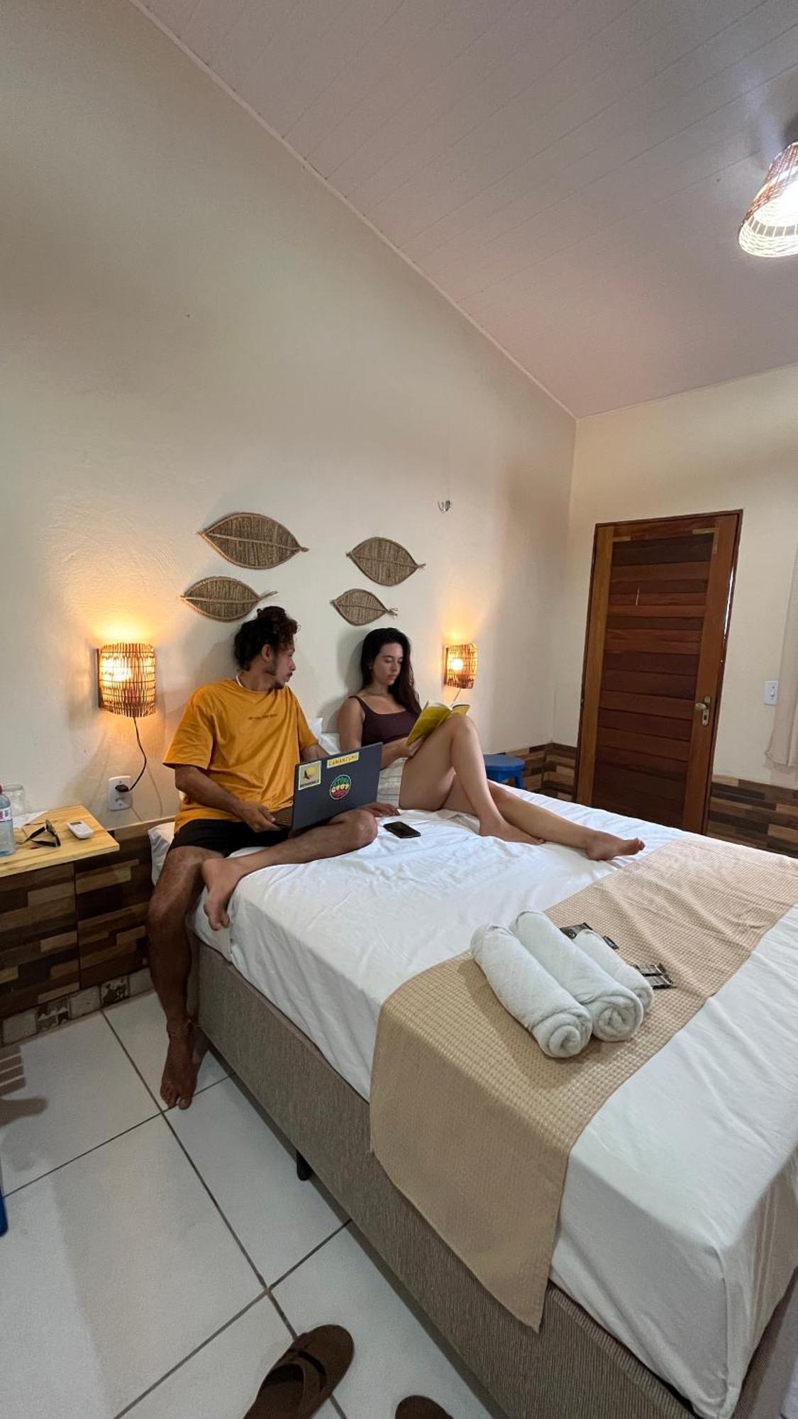 Aquarela Suites 阿廷斯 外观 照片