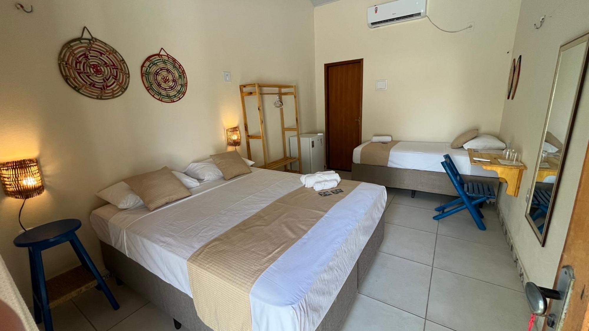 Aquarela Suites 阿廷斯 外观 照片