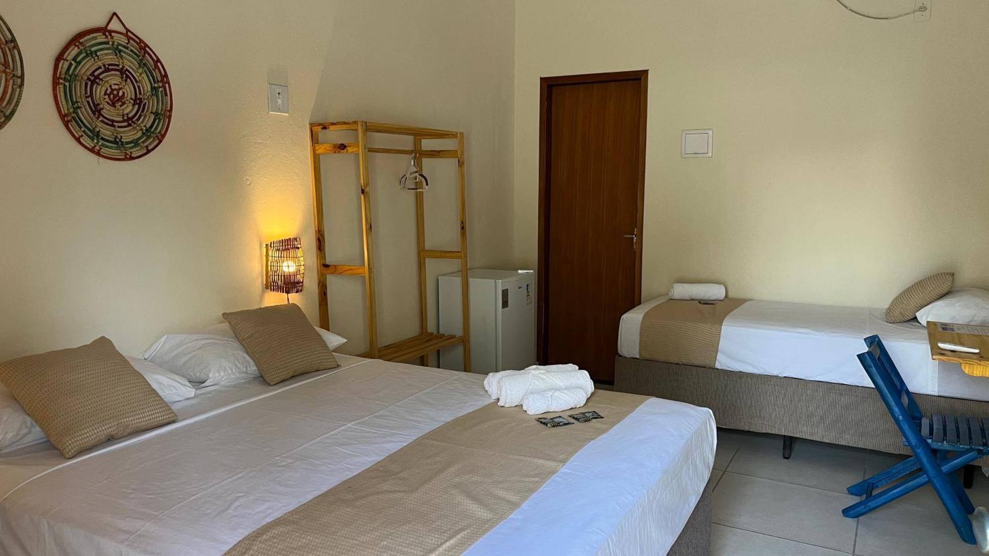 Aquarela Suites 阿廷斯 外观 照片